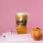 Reach Tea Peach